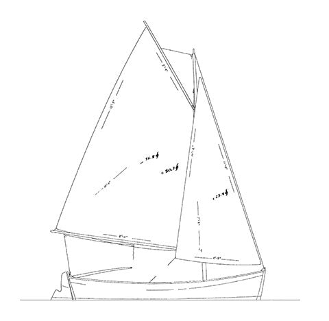 North Shore Dinghy