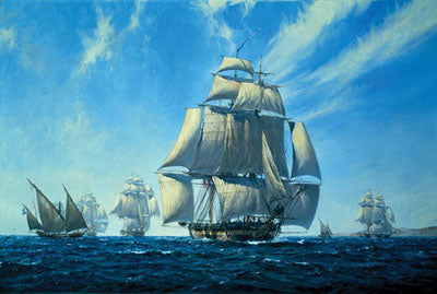 Mediterranean Deployment