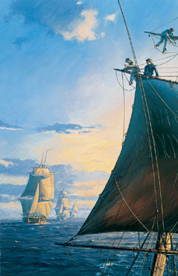 The Mauritius Command