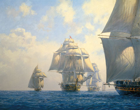 1033179 The Commodore S/N