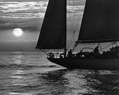 BOLERO, After Dawn, 1968