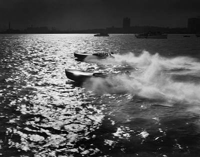 Harmsworth Start, 1928