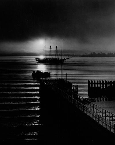 Black Dawn, 1932