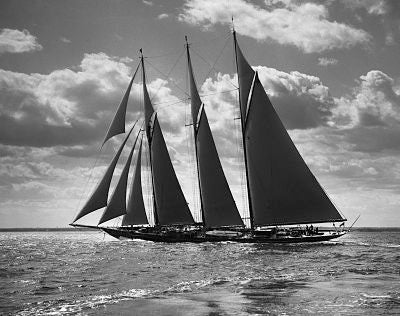ATLANTIC, 1933
