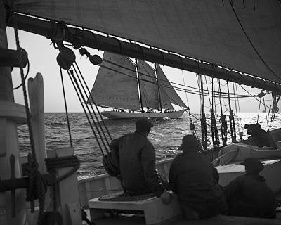 Gloucester Fisherman, 1923