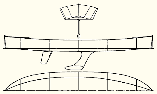 Flying Saucer