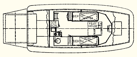 Levee Belle