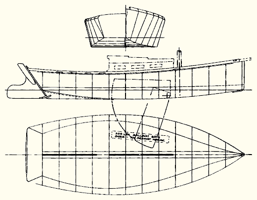 Shore Liner