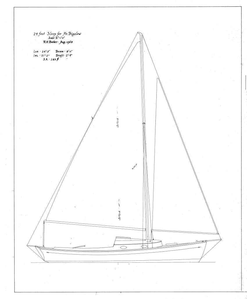 Menemsha/Katama #57
