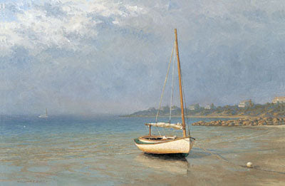 BREWSTER S/N #1007795