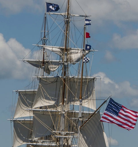 Detail from Off New London June 2014