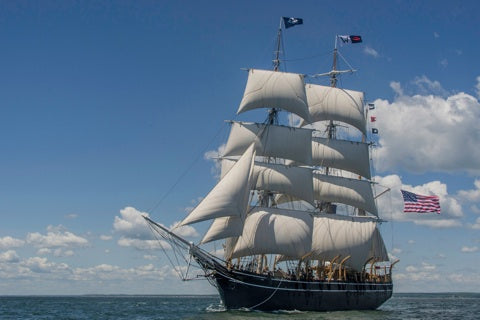 Off New London June 2014