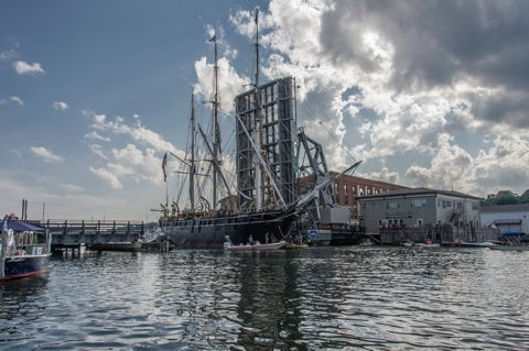 Homecoming August 2014