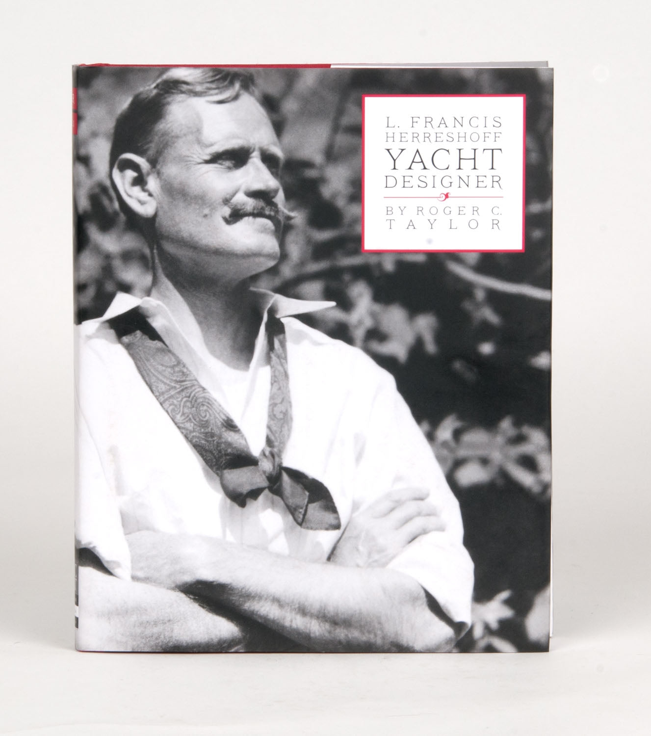 L. Francis Herreshoff Yacht Designer