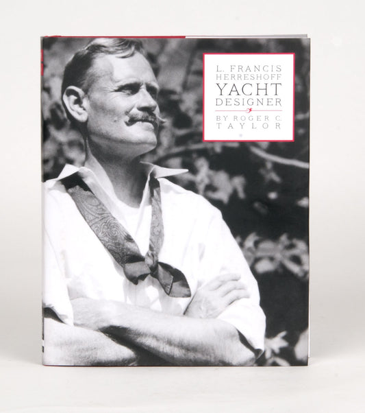 L. Francis Herreshoff Yacht Designer