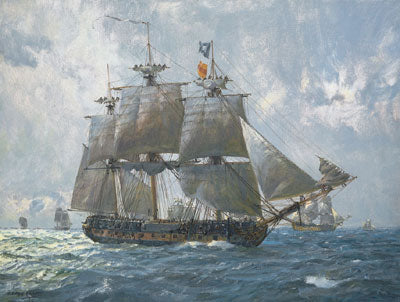 HMS EURYALUS