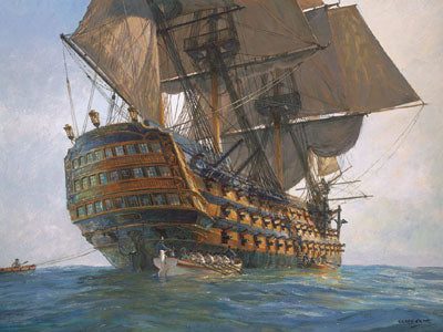 HMS VICTORY