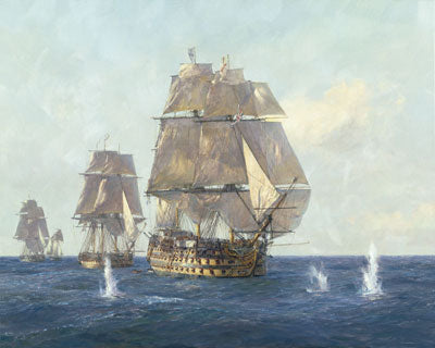 FIRST SHOTS G/C s/n (Small) - SKU 1038268