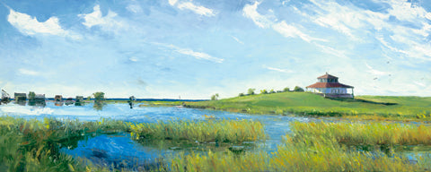 Island Life G/C- Med