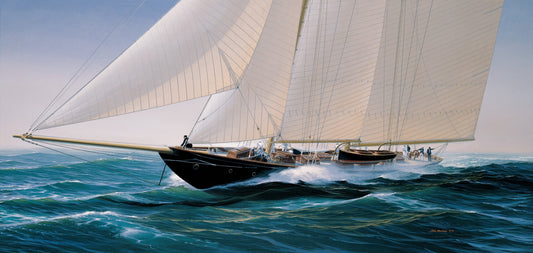 KIRIN Unsigned Open Edition