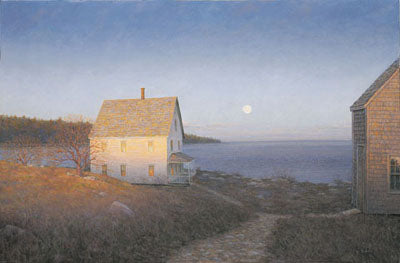 MOONRISE S/N Remarque