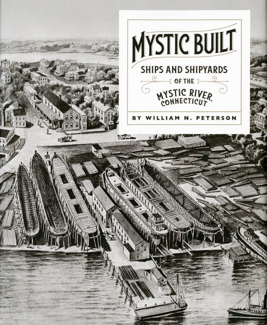 Mystic Built