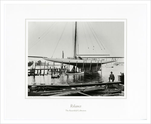 RELIANCE, 1903