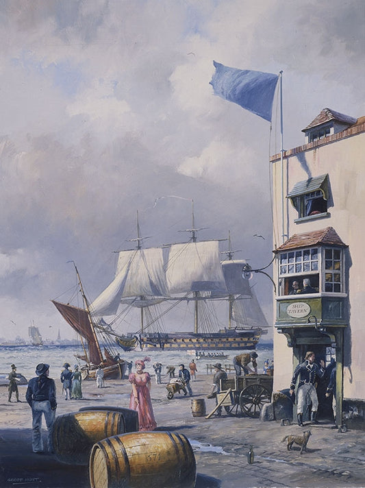 The Reverse of the Medal G/C - SKU 1043923