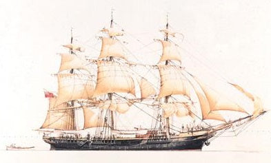 JOSEPH CONRAD Poster