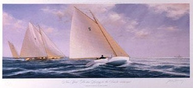 1019774 New York 30's G/C