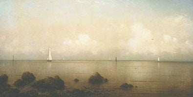 1023094 View of Thimble Islands G/C