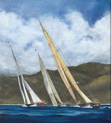 1039629 Waiting for RANGER G/C s/n