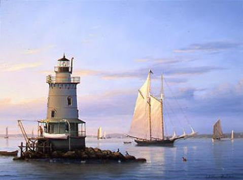 1039728 BECALMED G/C