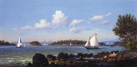 1039771 BOSTON HARBOR G/C