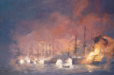 TENACIOUS s/n G/P RE - SKU 1040090