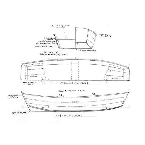 Concordia Yard Butthead