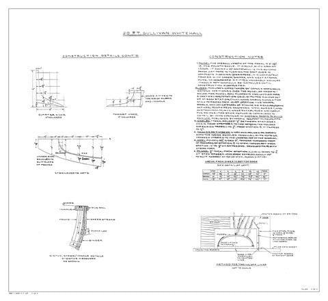 WSP.7.147  Sheet  2 of 3