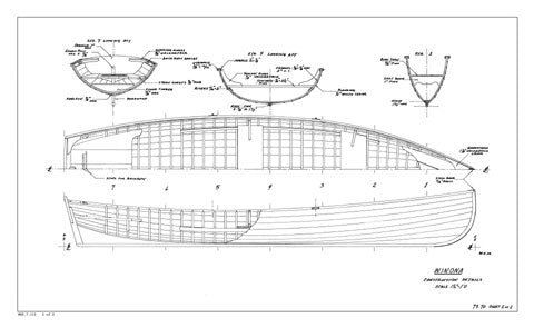 WSP.7.113  Sheet 1 of 2