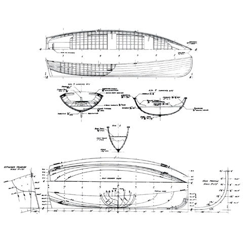 Winona,  Lake George Rowing