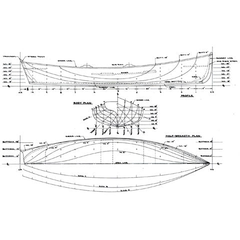 Whitehall Style Livery Model