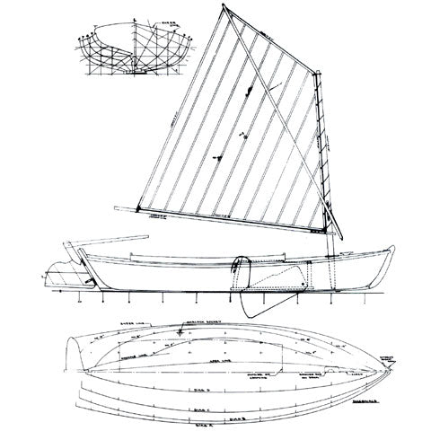 Seaford Skiff