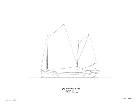WSP.7.13 Sheet 2 of 3