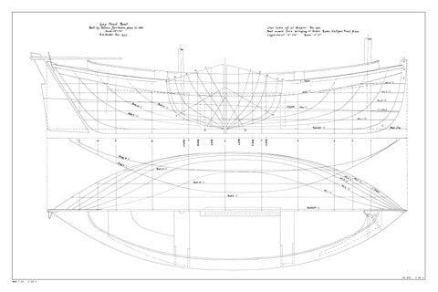 WSP.7.13 Sheet 1 of 3