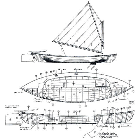 York Delaware Ducker