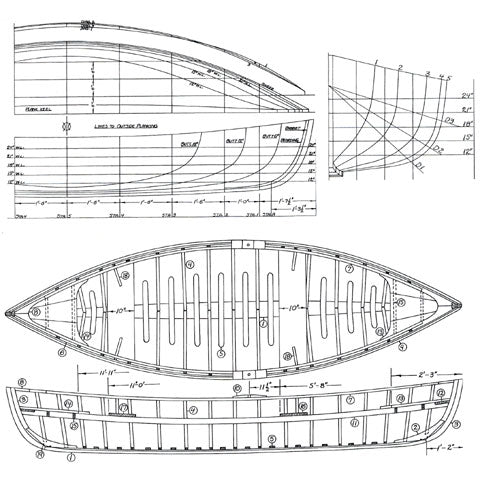 Peapod from North Haven