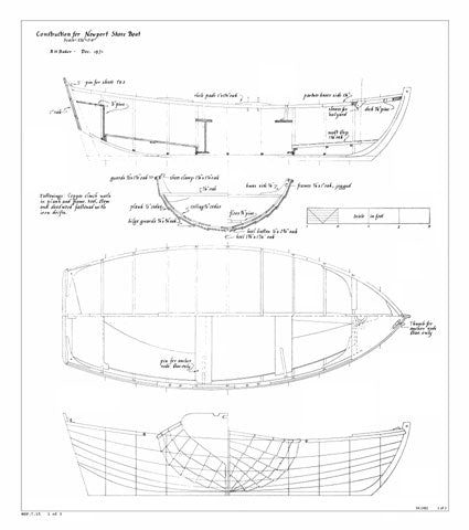 WSP.7.15 Sheet 1 of 3
