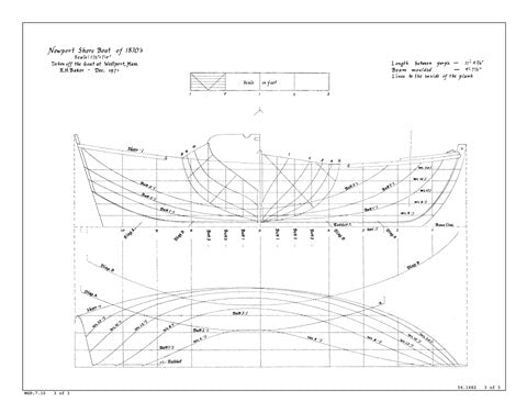 WSP.7.15 Sheet 3 of 3