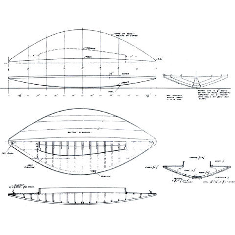Connecticut River Duck Boat