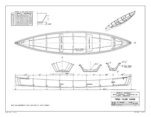 WSP.7.29 Sheet 1 of 1