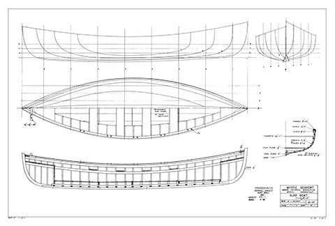 WSP.7.47 Sheet 1 of 1